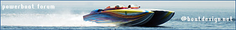 Boat Design Net Powerboat Forum